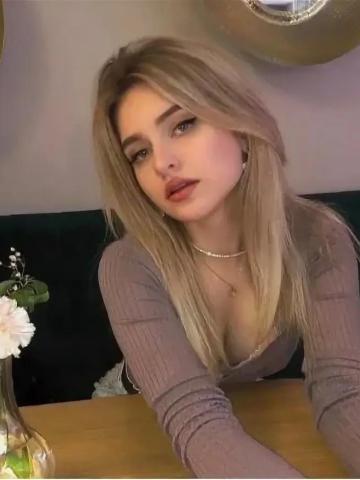 Индивидуалка Милолика Фотография 3