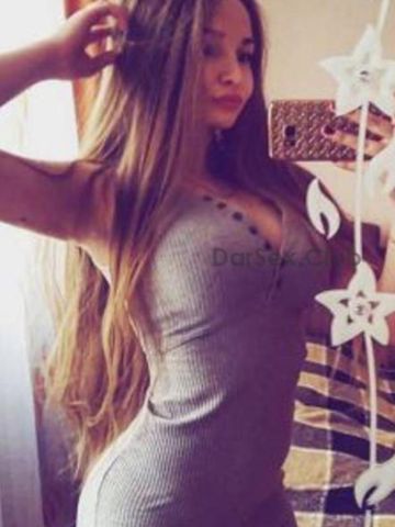 Индивидуалка Фрида Фотография 3